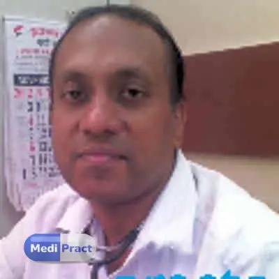 Dr. K. C. Thomas Profile Picture
