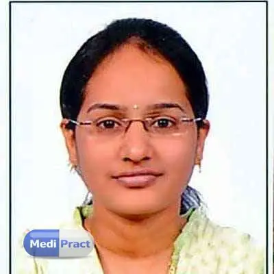 Dr. K Chaitanya Laxmi Reddy Profile Picture