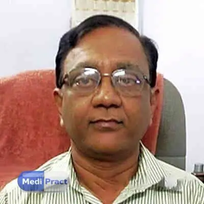 Dr. K Chandra Shekhar Profile Picture