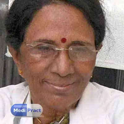 Dr. K Chandran Profile Picture