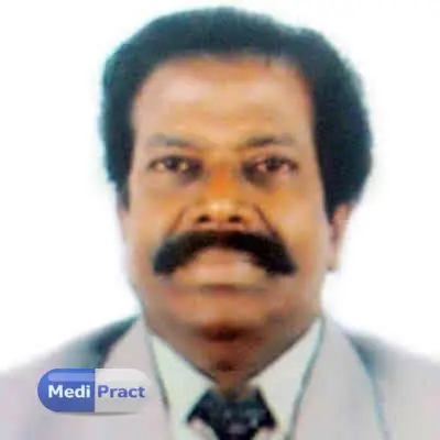 Dr. K.Chellapan Profile Picture