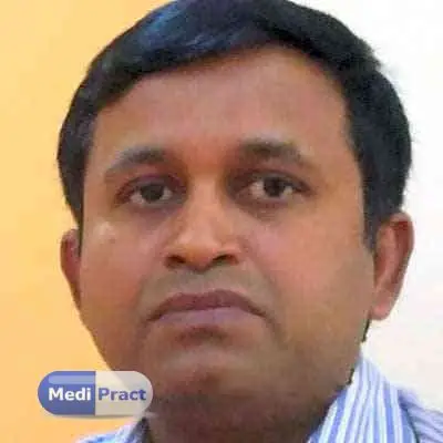 Dr. K Chenchi Reddy Profile Picture