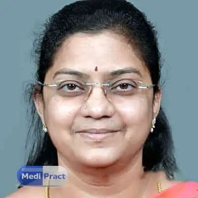 Dr. K.Chitra Profile Picture