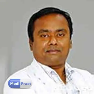 Dr. K. Chittaranjan Profile Picture