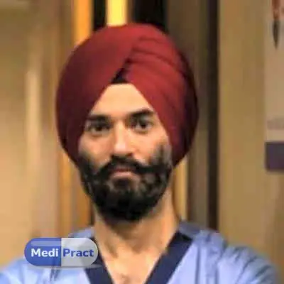 Dr. K D Aneja Profile Picture
