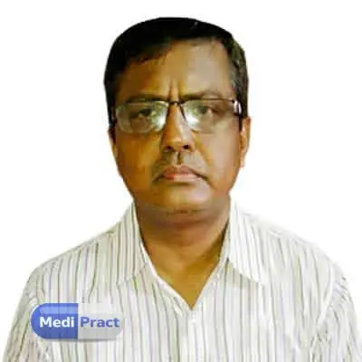 Dr. K. D. Biswas Profile Picture