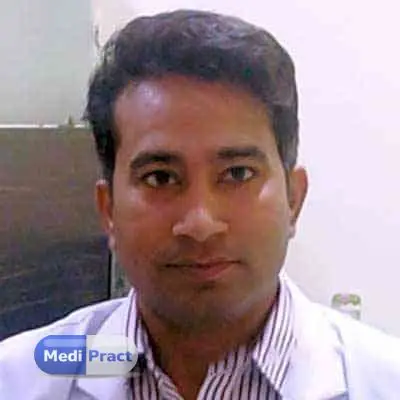 Dr. K D Chaudhary Profile Picture