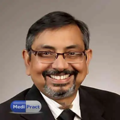 Dr. K.D.Grover Profile Picture