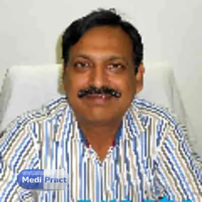 Dr. K D Jain Profile Picture