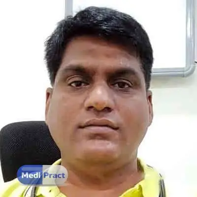 Dr. K D Kanagaraj Profile Picture