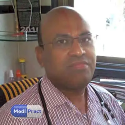 Dr. K.D.Savalia Profile Picture