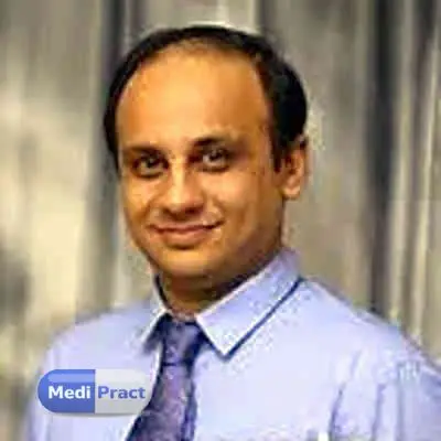 Dr. K.D. Thakar Profile Picture