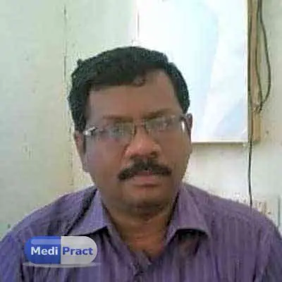 Dr. K Deepak Raj Profile Picture