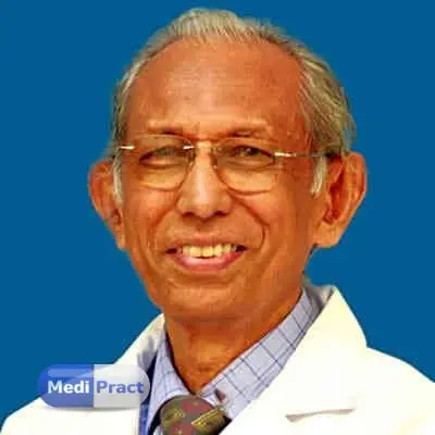Dr. K Devadas Profile Picture