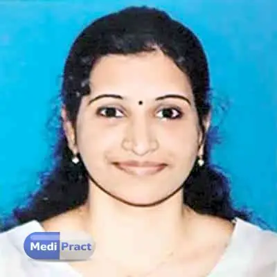 Dr. K Dhivya Profile Picture