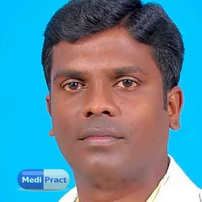 Dr. K. DilliBabu Profile Picture