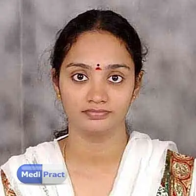 Dr. K. Divya Profile Picture