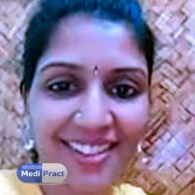 Dr. K.Divya Pai Profile Picture