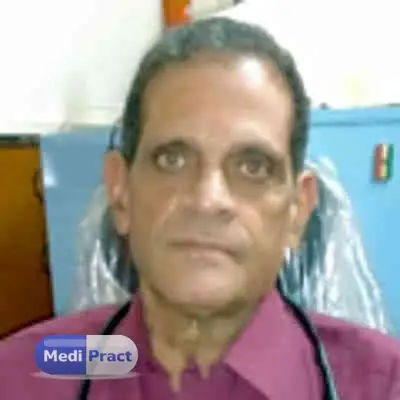 Dr. K Dwarakanath Profile Picture
