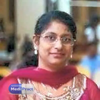 Dr. K E Annapoorani Profile Picture