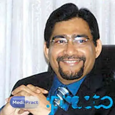 Dr. K E Mukadam Profile Picture