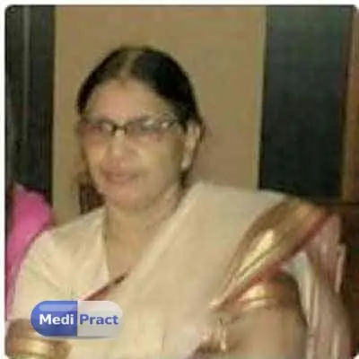Dr. K. F. Kazmi Profile Picture