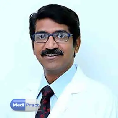 Dr. K Francis Sridhar Profile Picture