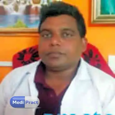 Dr. K.G. Aagalawe Profile Picture