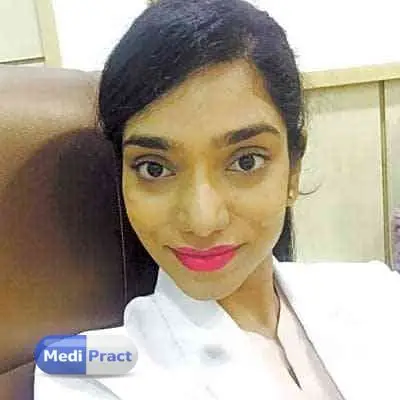 Dr. K.G. Divya Profile Picture
