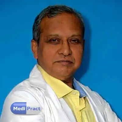 Dr. K.G. Jayaprasanna Profile Picture