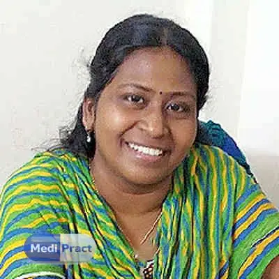Dr. K.G.Kalaivani Profile Picture
