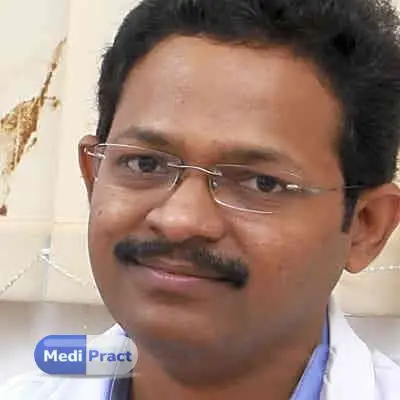 Dr. K G Kalyaan Profile Picture