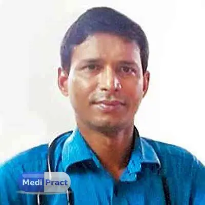 Dr. K.G.Malviya Profile Picture