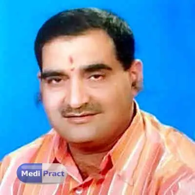 Dr. K.G Nathani Profile Picture