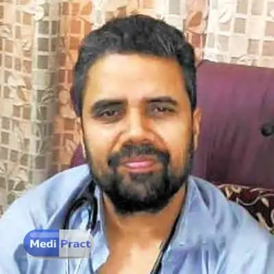 Dr. K.G. Raja Ram Profile Picture
