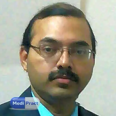 Dr. K.G. Srikanth Profile Picture
