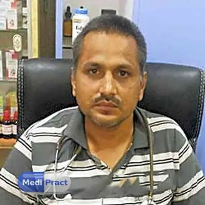 Dr. K.G.Tiwana Profile Picture