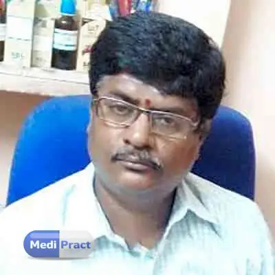 Dr. K.Ganesan Profile Picture