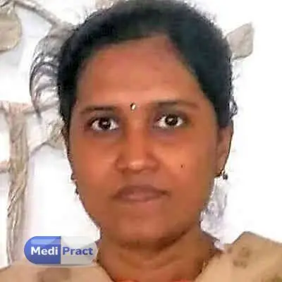 Dr. K.Geetha Ragunath Profile Picture