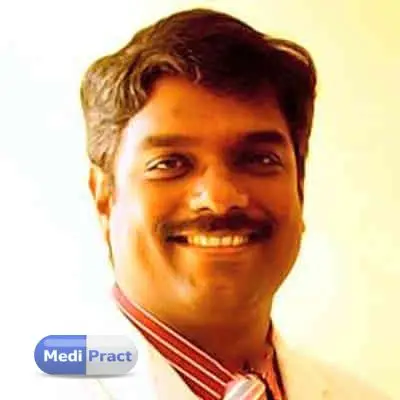Dr. K.Gnanashanmugham Profile Picture