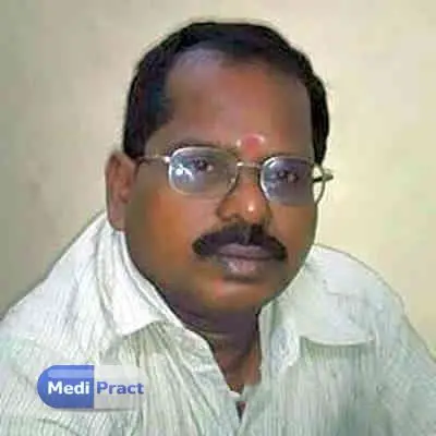Dr. K Gopalakrishnan Profile Picture