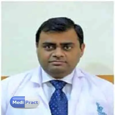 Dr. K Gopinath Profile Picture
