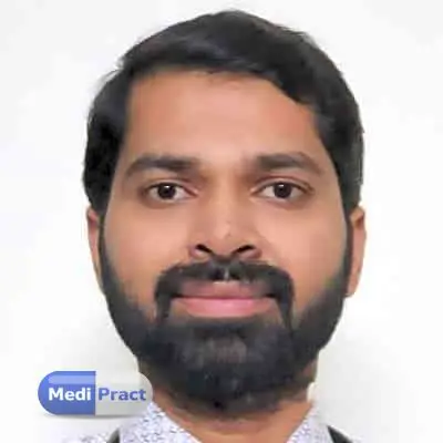 Dr. K. Gopinath Profile Picture