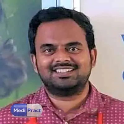 Dr. K.Gourav Profile Picture