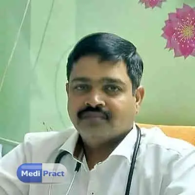 Dr. K. Govinda Rao Profile Picture