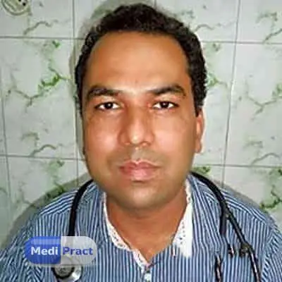 Dr. K Gupta Profile Picture
