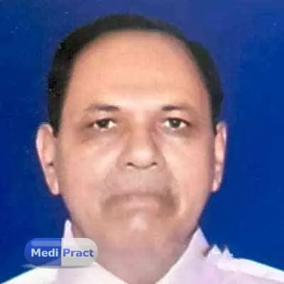Dr. K.H Giri Profile Picture
