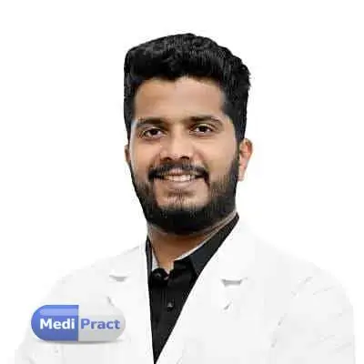 Dr. K H Rajesh Profile Picture