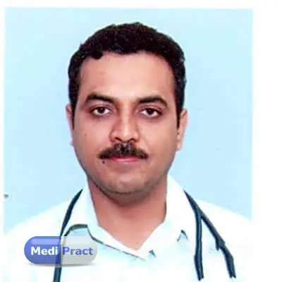 Dr. K H Srinivas Profile Picture