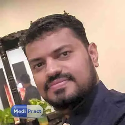 Dr. K H Sudheer Profile Picture